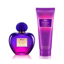 Antonio Banderas Set 2Pzas Her Secret Desire 80 ml EDT Spray