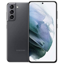 Samsung Galaxy S21, 128GB Gris (Reacondicionado)