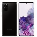 Samsung Galaxy S20 Plus, 128GB Negro (Reacondicionado)
