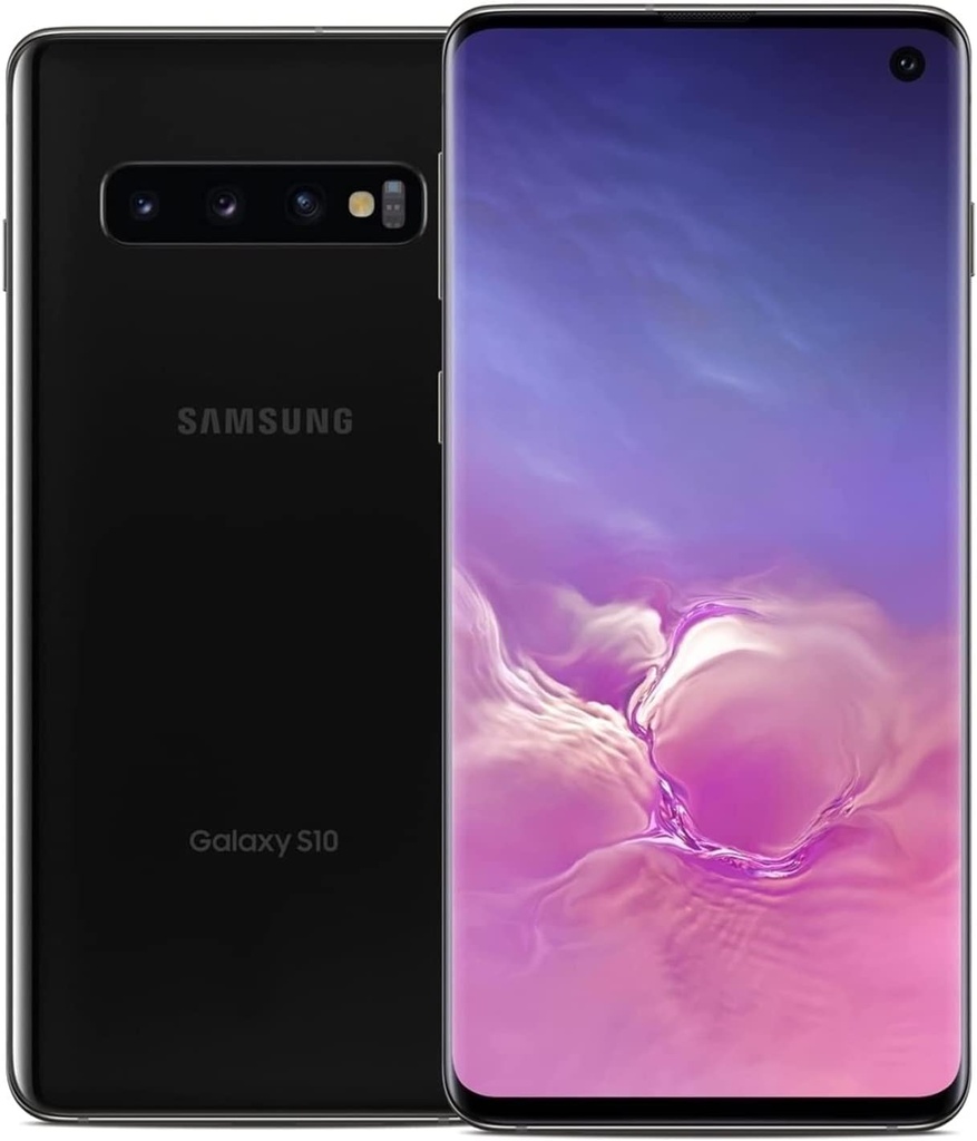 GALAXY S10 SGA NEGRO 128 G973 / GS10SGANEG128G973