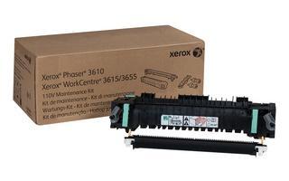 Fusor Xerox, 200.000 Páginas