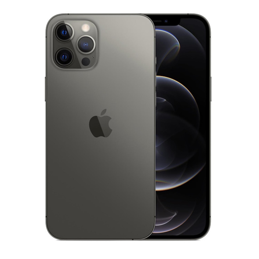 Apple iPhone 13 Pro Max, 128GB, Grafito (Seminuevo Grado A) / IPHSGA13PMG128A2641