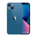 Apple iPhone 13, 256GB, Azul (Seminuevo Grado A)