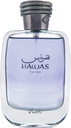 Rasasi Hawas 100 ml EDP Spray