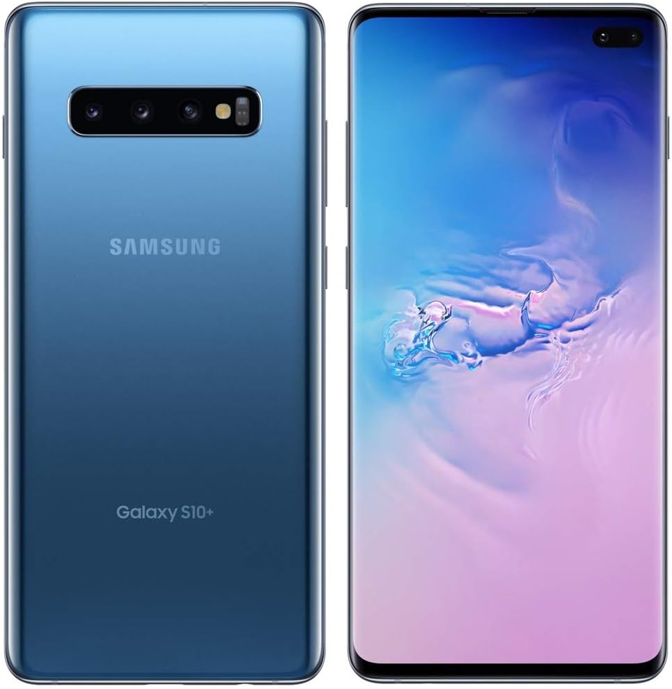 GALAXY S10+ SGA AZUL 128 G975 / GS10+SGAAZU128G975