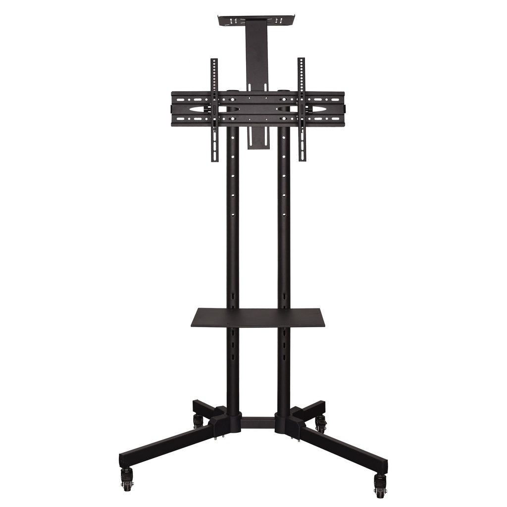 Soporte Móvil de Ruedas Techmakro Pantalla de 32 - 70'' 20kg