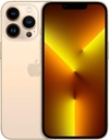 Apple iPhone 13 Pro 128 GB Color Oro (Reacondicionado)