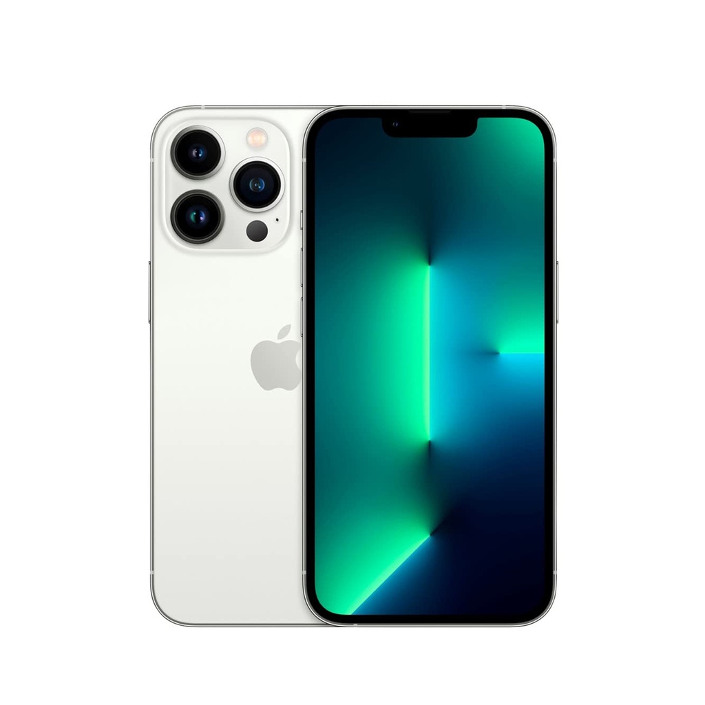 iPhone 12 Pro Max A2342 Plata 128 SIM eSIM