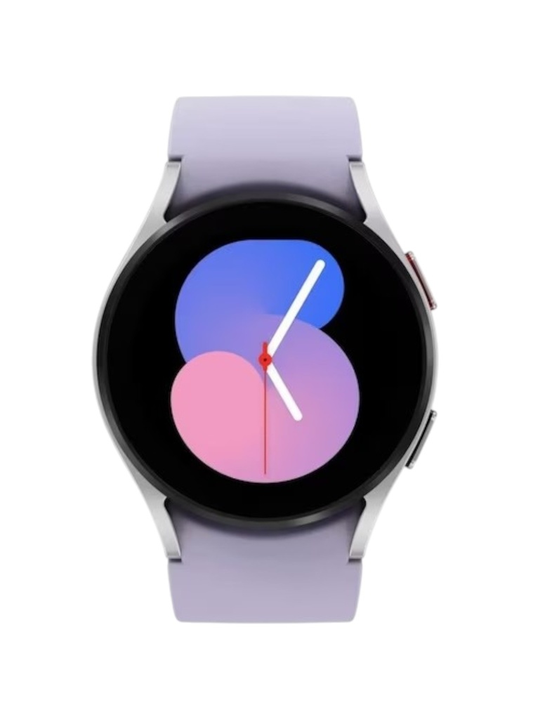 Samsung Galaxy Watch 5 40mm 1.2'' Plata (Reacondicionado)
