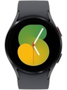 Samsung Galaxy Watch 5 40mm 1.2'' Negro (Reacondicionado)