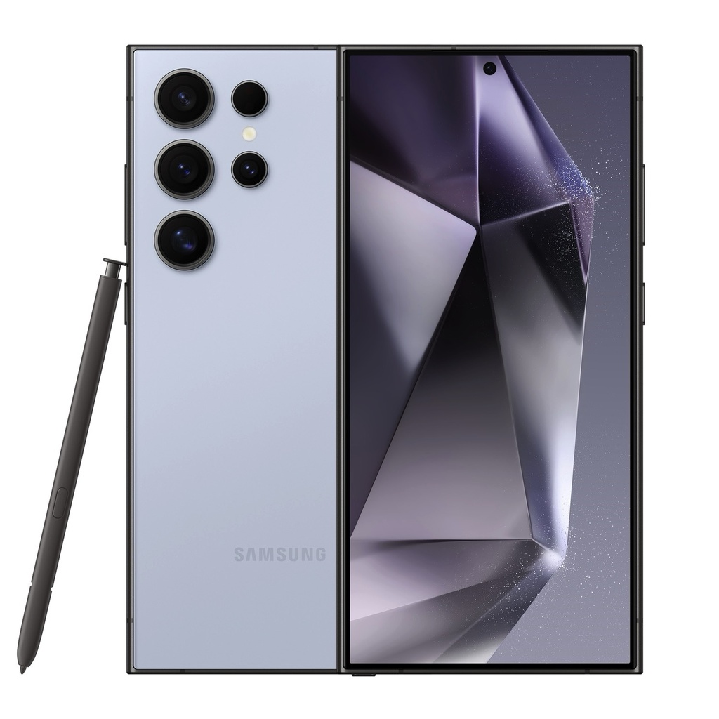 Samsung Galaxy S24 Ultra 512 GB, Azul (Reacondicionado)