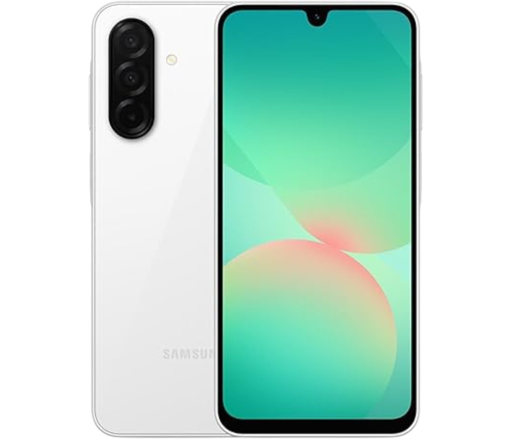 Samsung Galaxy A26 5G Color Blanco 128GB