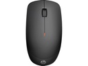 HP MOUSE OPTICO 235 SLIM RF 1600 DPI USB A, NEGRO