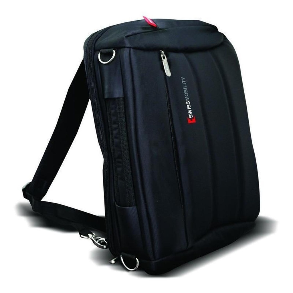 Mochila Backpack - Maletín De 15.6 / STARK-115BK