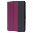 Funda Fit-n-Grip Targus para Tablet 8'', Púrpura