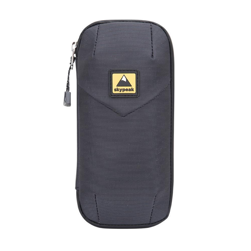 Accesorio Skypeak para mochila , estuche para cables, mouse, cargador, memorias USB, disco duro / APM-102BK