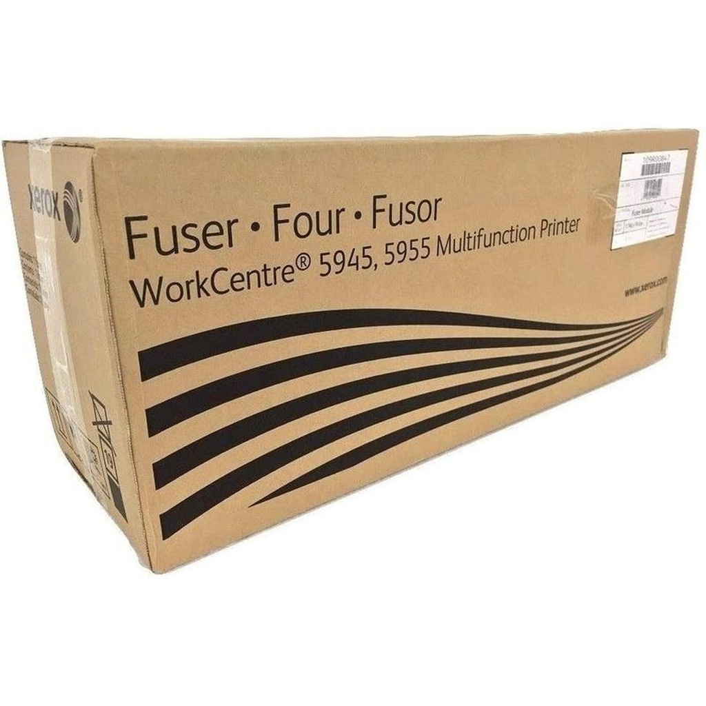 Fusor Xerox-incluye Filtro De Ozono/250,000 Pág/109r00847