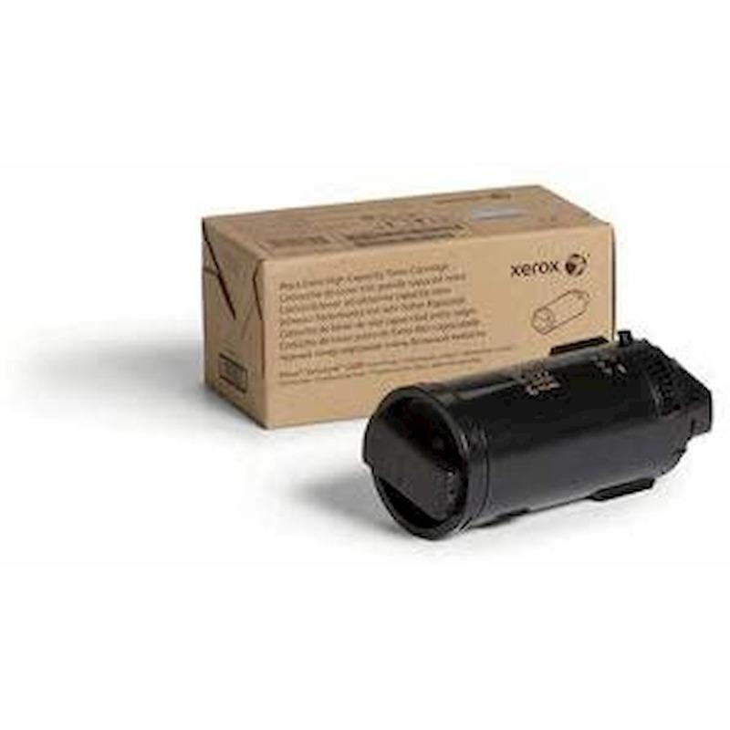 Toner Xerox Negro Versalink C600 Para 16,900 Pág - 106r03927
