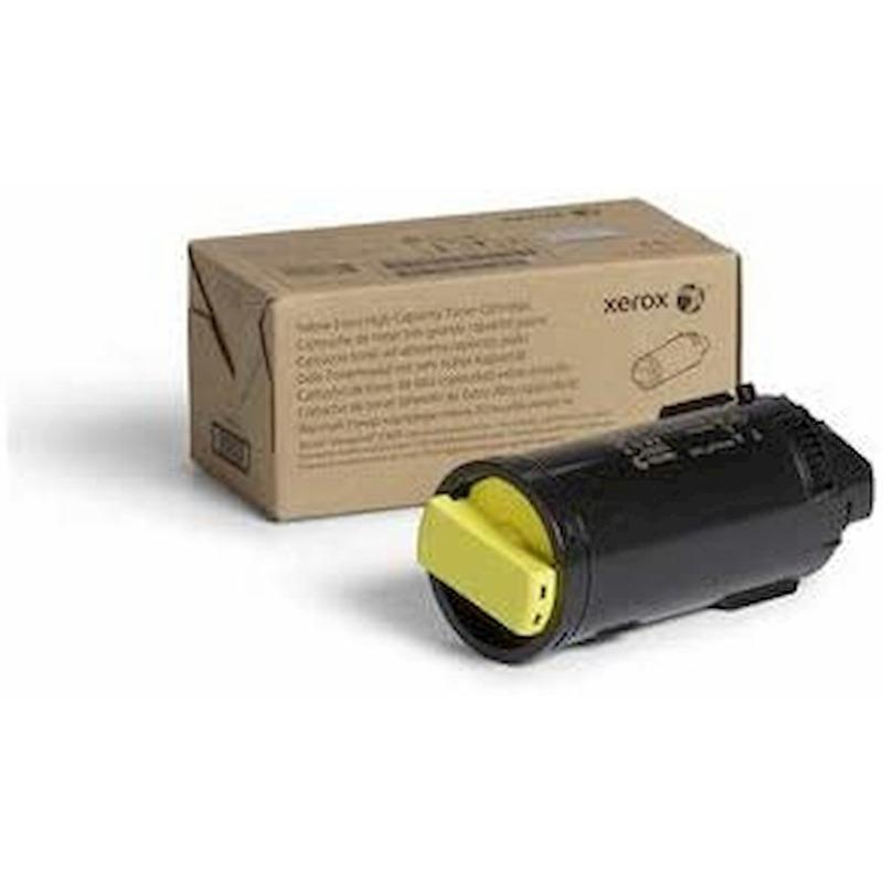 Toner Xerox Amarillo P/versalink C600 16800 / 106r03938
