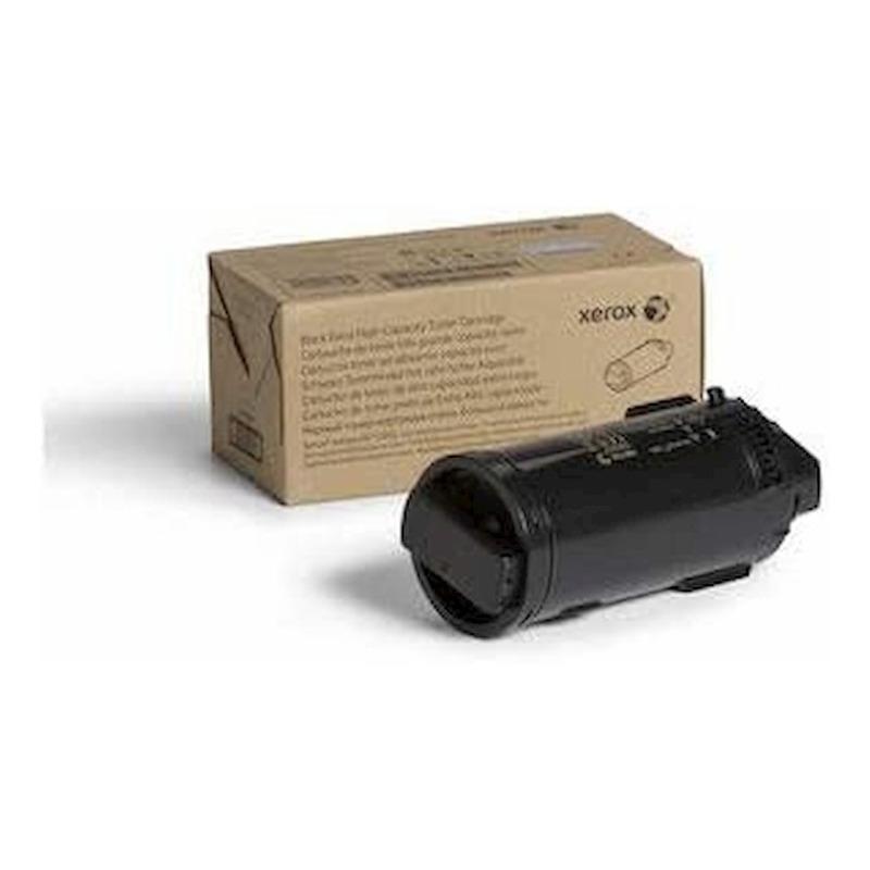 Toner Xerox Negro P/versalink C600 / 16,900 Pág/106r03939