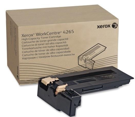 Rodillo de Mantenimiento Xerox, rinde 125.000 Pág/108R01266