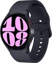 Samsung Galaxy Watch6 40 mm Color Grafito (Reacondicionado)