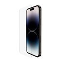 Belkin Protector de Pantalla Cristal Templado iPhone 14 Pro 
