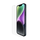 Belkin Protector de Pantalla Cristal Templado iPhone 13 Pro 