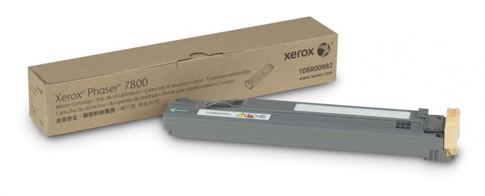 Xerox Cartucho de Desperdicio 108R00982