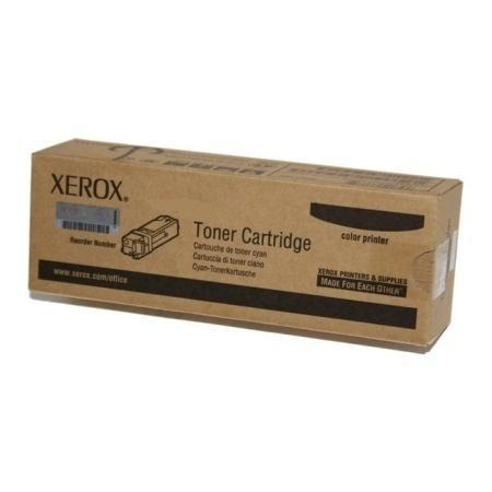 Tóner Xerox 6R01573 Negro, 9000 Páginas