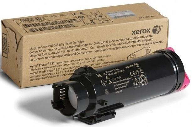 Tóner Xerox 106R03694 Alto Rendimiento Magenta, 4300 Páginas
