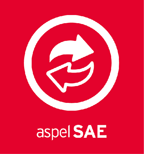 [SAEL2L] SAE LICENCIA DE 2 USUARIOS NUEVA V8.0  (SAEL2L)