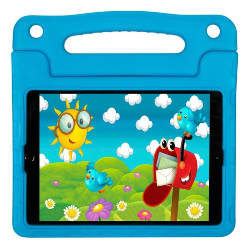 [THD51202GL] Targus Funda de Niños para iPad Air/Pro 10.5'', Azul