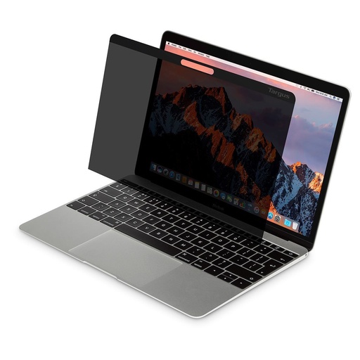 [ASM133MBP6GL] Targus Filtro de Privacidad Magnética 13,3'' MacBook