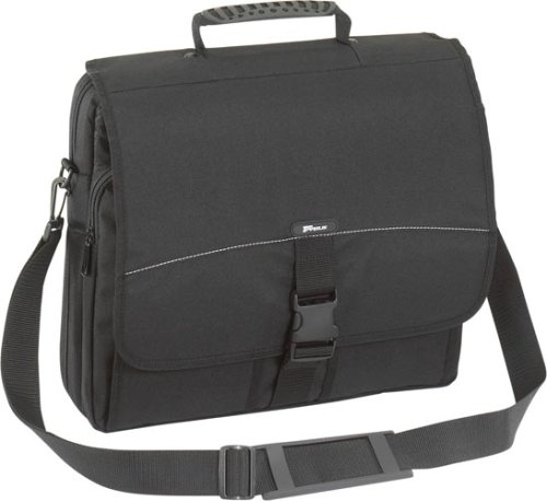 [TCM004US] MALETIN TARGUS BASIC MESSENGER 15,6"NEGRO 