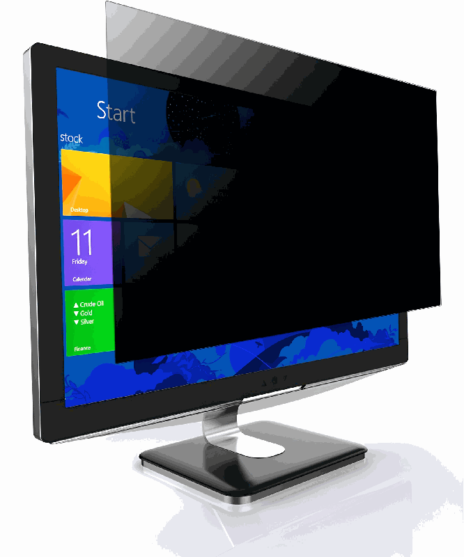 [ASF22WUSZ] FILTRO PRIVACIDAD 4VU TARGUS P/MONITOR22" WIDESCREEN 