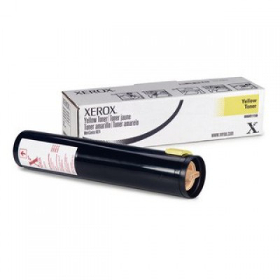 [006R01178] TONER AMARILLO P/WCP C2128/2636/3545WC 7328/7335/7345 R. 16,000 