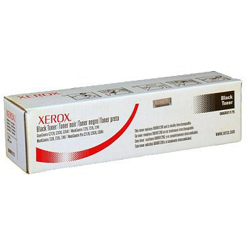 [006R01175] TONER NEGRO P/WCP C2128/2636/3545WC 7328/7335/7345 R. 27,000 