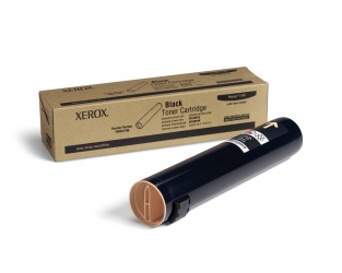 [106R01163] TONER NEGRO P/PHASER 7760 32,000 PAGINASALTA CAPACIDAD 