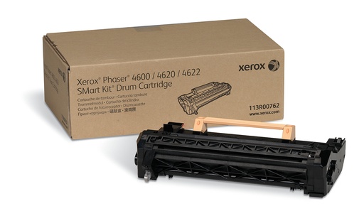 [113R00762] TAMBOR P/4600/4620 80,000 PAGINAS  (113R00762)