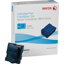 [108R00958] TONER CYAN P/COLO4R QB3E 8870  (108R00958)