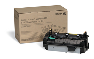 [115R00069] KIT DE MANTENIMIENTO P/PHASER 4600/4260150,000 PAGINAS 110VRMA(115R00069)