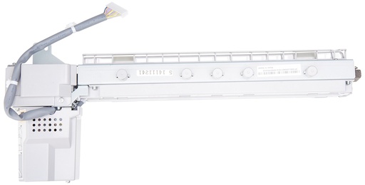 [497K03860] PERFORADORA P/ACABADORA VERSALINK B70257030/7035 2/3 ORIFICIOS (XL FINISHER)NECESITA PARA SU CORRECTO FUNCIONAMIENTA3FA