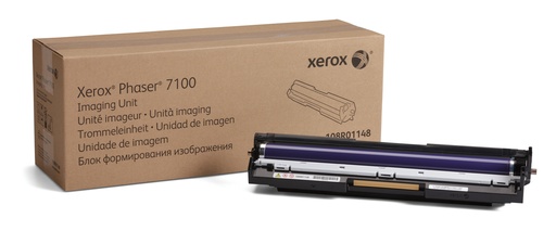 [108R01148] UNIDAD DE IMAGEN P/PHASER 7100 KITCOLOR NEUTRAL HASTA INSTALARSE CMY 24K 