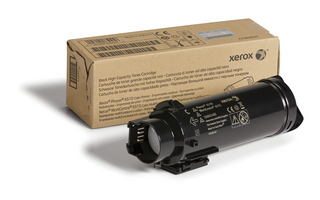 [106R03693] Tóner Xerox Alta Capacidad Cian 4300 Páginas / 106R03693