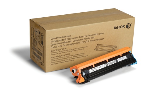 [108R01417] TAMBOR CYAN P/WC6515/PHASER 6510 48,000PAGINASRMA(108R01417)