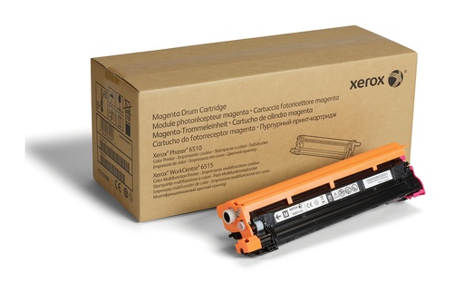 [108R01418] Tambor Xerox 108R01418 Magenta, 48.000 Páginas