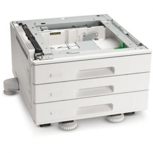 [9NB] BANDEJAS DE ALIMENTACION 3 C/UNA CON 520HOJAS 11X17 (3TM) PARA VERSALINK 7CX (9NB)