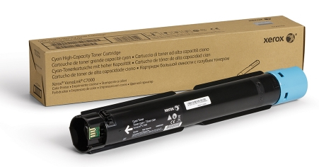 [106R03772] TONER CYAN P/VERSALINK C7000 3,300 PAGINASR