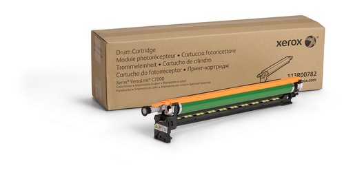 [113R00782] TAMBOR P/VERSALINK C7000 SFP 82,200 PAGINASR(113R00782)